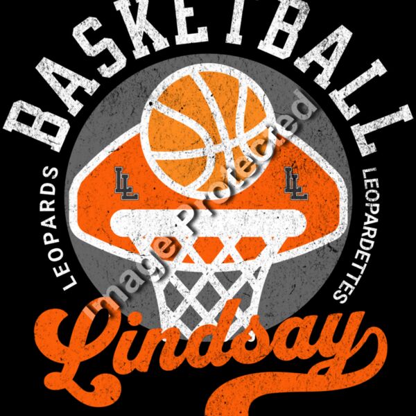 Basketball Net Vintage Thumbnail