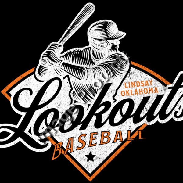 Lookouts Vintage_Front Thumbnail
