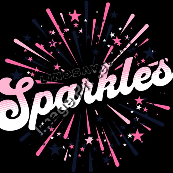 Sparkle_Front Thumbnail