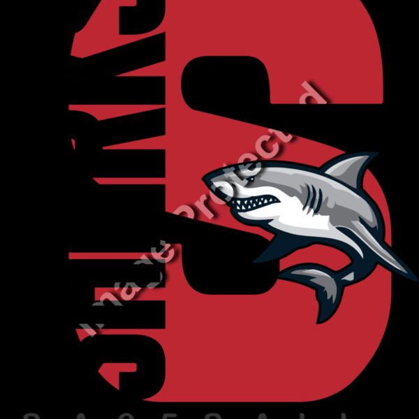 Sharks_Red_Front Thumbnail