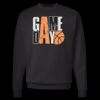 Unisex EcoSmart® Crewneck Sweatshirt Thumbnail