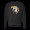 Unisex EcoSmart® Crewneck Sweatshirt Thumbnail