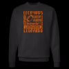 Unisex EcoSmart® Crewneck Sweatshirt Thumbnail