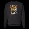 Unisex EcoSmart® Crewneck Sweatshirt Thumbnail