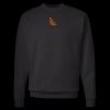 Unisex EcoSmart® Crewneck Sweatshirt Thumbnail