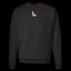 Unisex EcoSmart® Crewneck Sweatshirt Thumbnail