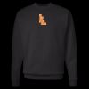Unisex EcoSmart® Crewneck Sweatshirt Thumbnail