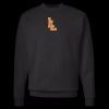 Unisex EcoSmart® Crewneck Sweatshirt Thumbnail