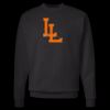 Unisex EcoSmart® Crewneck Sweatshirt Thumbnail
