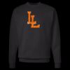 Unisex EcoSmart® Crewneck Sweatshirt Thumbnail