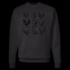 Unisex EcoSmart® Crewneck Sweatshirt Thumbnail