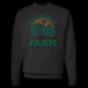 Unisex EcoSmart® Crewneck Sweatshirt Thumbnail