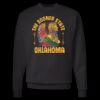 Unisex EcoSmart® Crewneck Sweatshirt Thumbnail