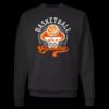 Unisex EcoSmart® Crewneck Sweatshirt Thumbnail