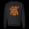 Unisex EcoSmart® Crewneck Sweatshirt Thumbnail