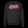 Unisex EcoSmart® Crewneck Sweatshirt Thumbnail