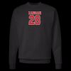 Unisex EcoSmart® Crewneck Sweatshirt Thumbnail