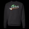 Unisex EcoSmart® Crewneck Sweatshirt Thumbnail