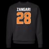 Unisex EcoSmart® Crewneck Sweatshirt Thumbnail