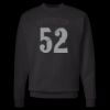 Unisex EcoSmart® Crewneck Sweatshirt Thumbnail