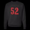 Unisex EcoSmart® Crewneck Sweatshirt Thumbnail