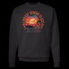 Unisex EcoSmart® Crewneck Sweatshirt Thumbnail