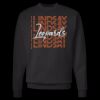 Unisex EcoSmart® Crewneck Sweatshirt Thumbnail