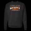 Unisex EcoSmart® Crewneck Sweatshirt Thumbnail