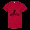 Gildan Heavy Cotton™ T-Shirt (Adult) Thumbnail