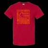 Gildan Heavy Cotton™ T-Shirt (Adult) Thumbnail