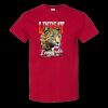 Gildan Heavy Cotton™ T-Shirt (Adult) Thumbnail