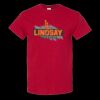 Gildan Heavy Cotton™ T-Shirt (Adult) Thumbnail