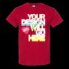 Gildan Heavy Cotton™ T-Shirt (Adult) Thumbnail