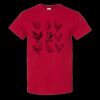 Gildan Heavy Cotton™ T-Shirt (Adult) Thumbnail
