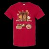 Gildan Heavy Cotton™ T-Shirt (Adult) Thumbnail