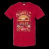 Gildan Heavy Cotton™ T-Shirt (Adult) Thumbnail