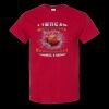 Gildan Heavy Cotton™ T-Shirt (Adult) Thumbnail
