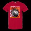 Gildan Heavy Cotton™ T-Shirt (Adult) Thumbnail