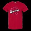 Gildan Heavy Cotton™ T-Shirt (Adult) Thumbnail