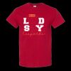 Gildan Heavy Cotton™ T-Shirt (Adult) Thumbnail