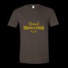 Gildan Softstyle® T-Shirt (Adult) Thumbnail