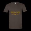 Gildan Softstyle® T-Shirt (Adult) Thumbnail