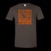 Gildan Softstyle® T-Shirt (Adult) Thumbnail