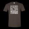 Gildan Softstyle® T-Shirt (Adult) Thumbnail