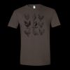 Gildan Softstyle® T-Shirt (Adult) Thumbnail