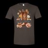 Gildan Softstyle® T-Shirt (Adult) Thumbnail