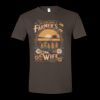 Gildan Softstyle® T-Shirt (Adult) Thumbnail