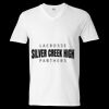 Gildan Softstyle® V-Neck T-Shirt (Adult) Thumbnail