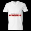 Gildan Softstyle® V-Neck T-Shirt (Adult) Thumbnail