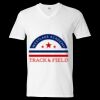 Gildan Softstyle® V-Neck T-Shirt (Adult) Thumbnail